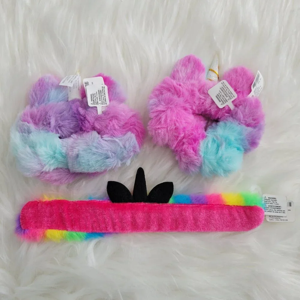 Claire's Unicorn Accessories Set